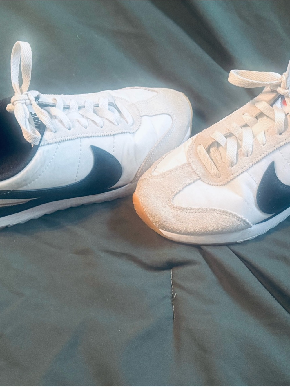 Nike Pacific Women’s Sneakers